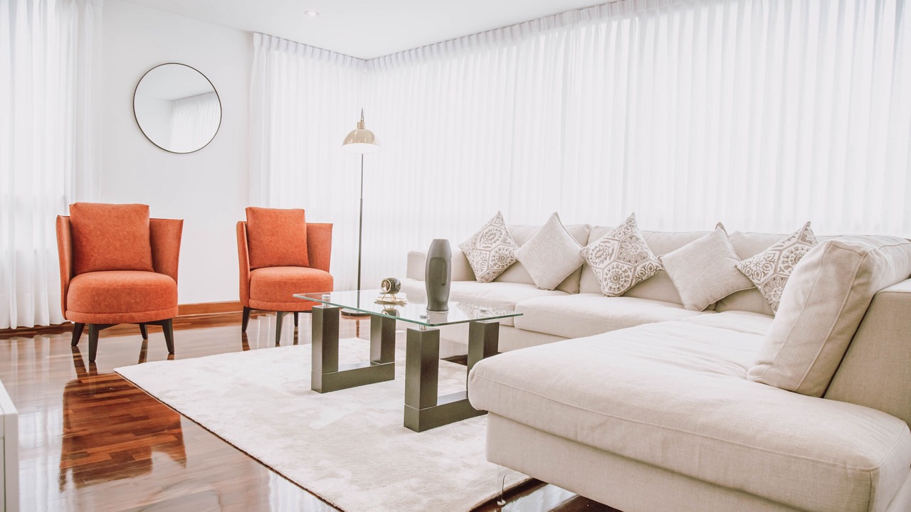 Photo of Livingroom in Miraflores