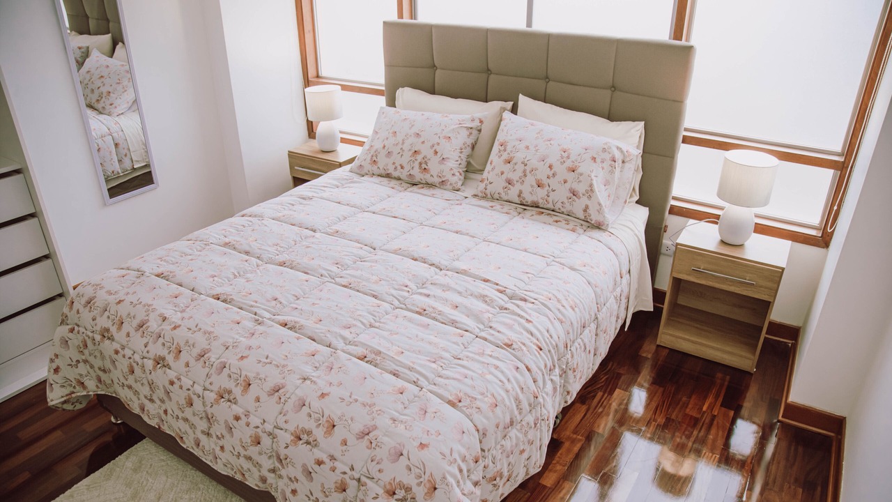 Photo of Bedroom in Miraflores