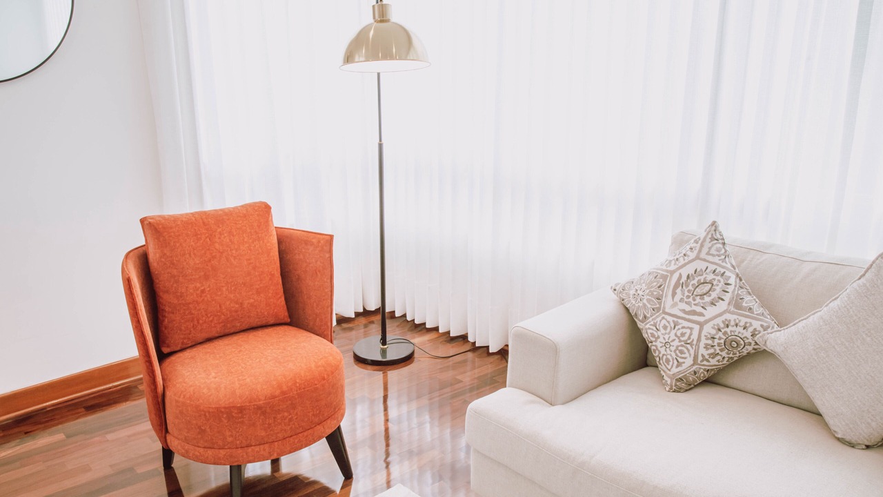 Photo of Livingroom in Miraflores