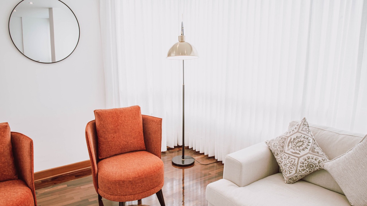 Photo of Livingroom in Miraflores
