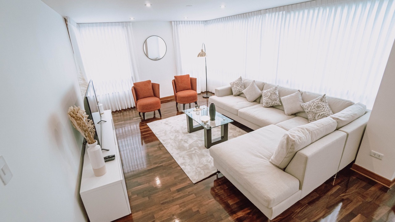 Photo of Livingroom in Miraflores