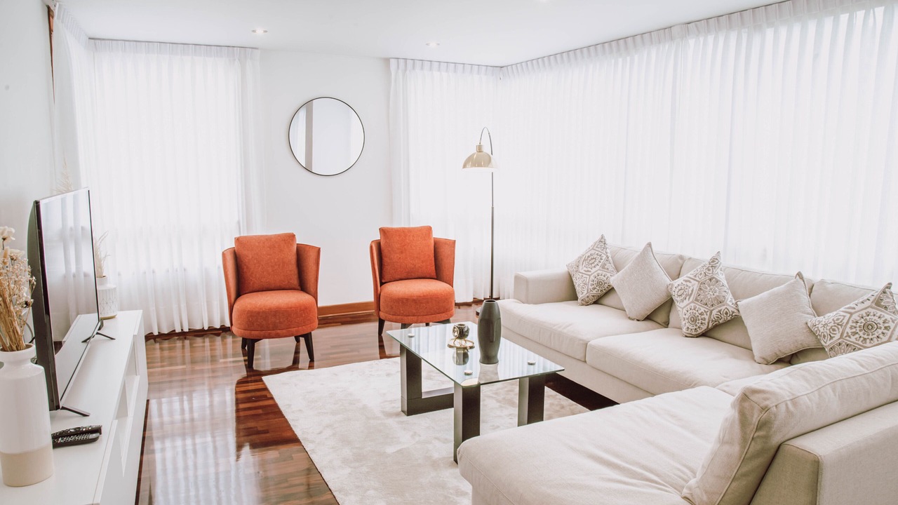 Photo of Livingroom in Miraflores