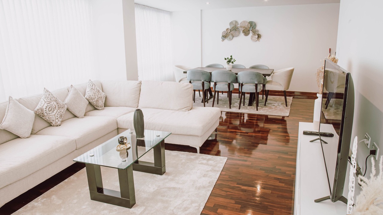 Photo of Livingroom in Miraflores