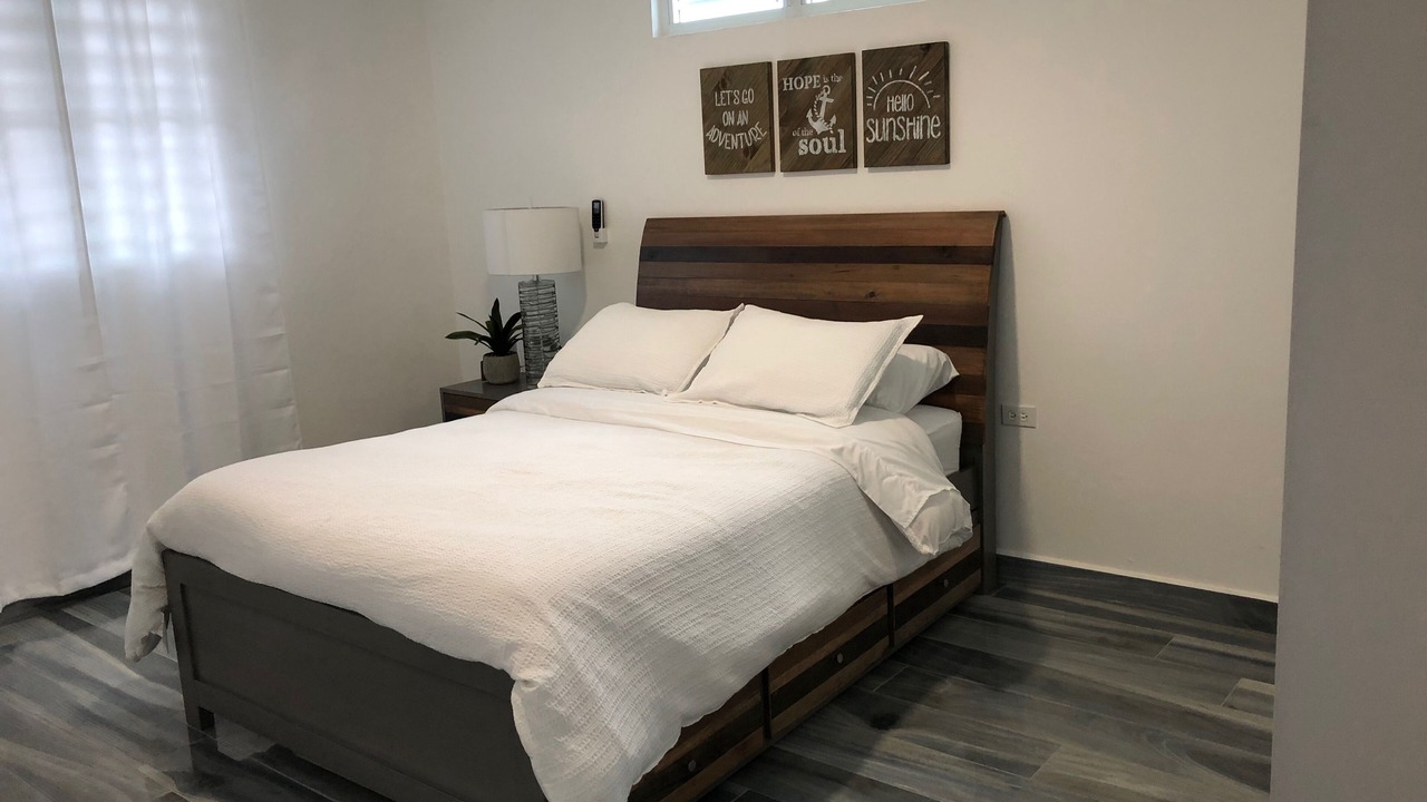 Photo of Bedroom in Guanajibo