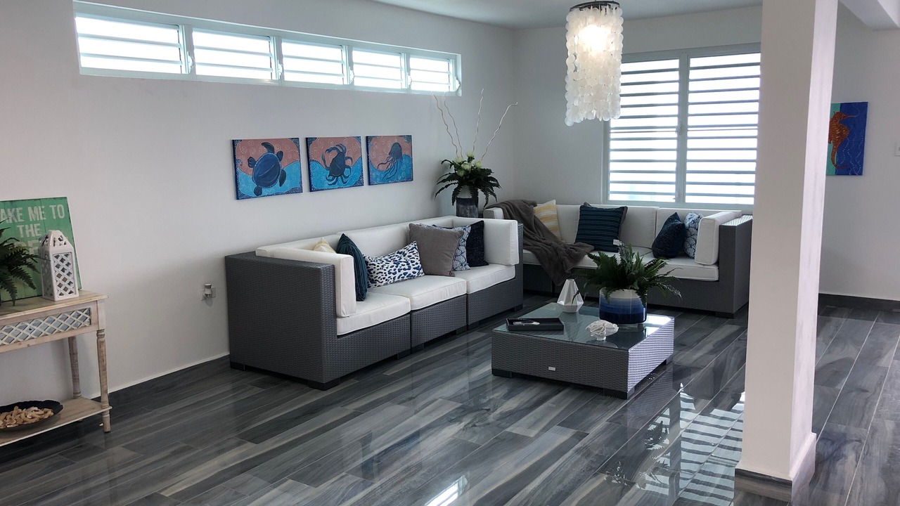 Photo of Livingroom in Guanajibo