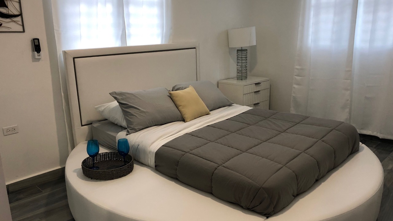 Photo of Bedroom in Guanajibo
