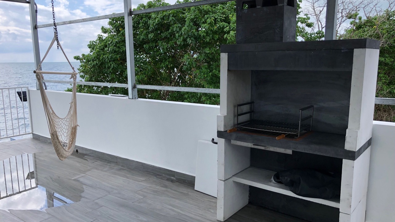 Photo of Patio Balcony in Guanajibo