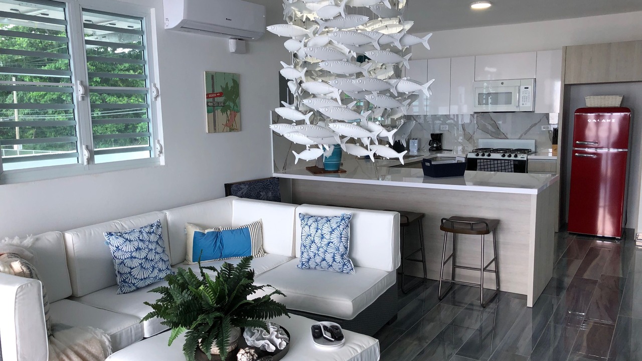 Photo of Livingroom in Guanajibo