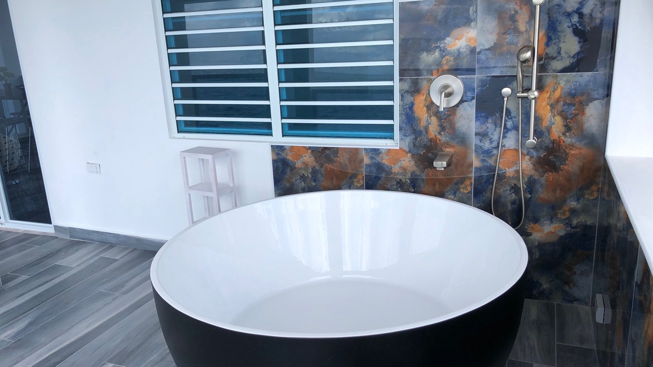 Photo of Bathroom in Guanajibo