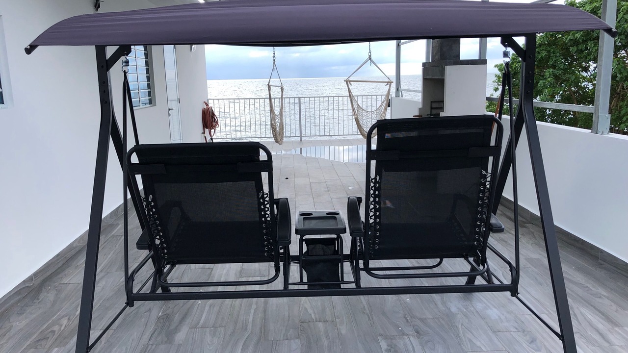 Photo of Patio Balcony in Guanajibo