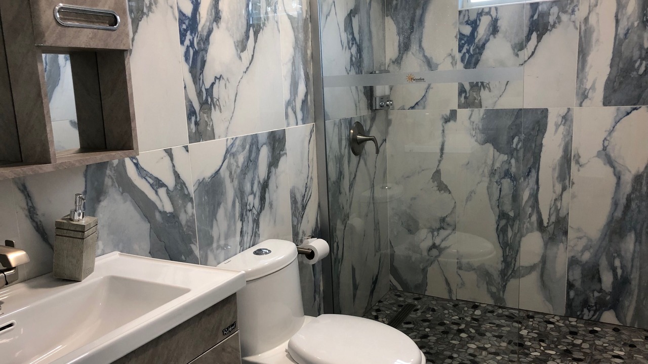 Photo of Bathroom in Guanajibo