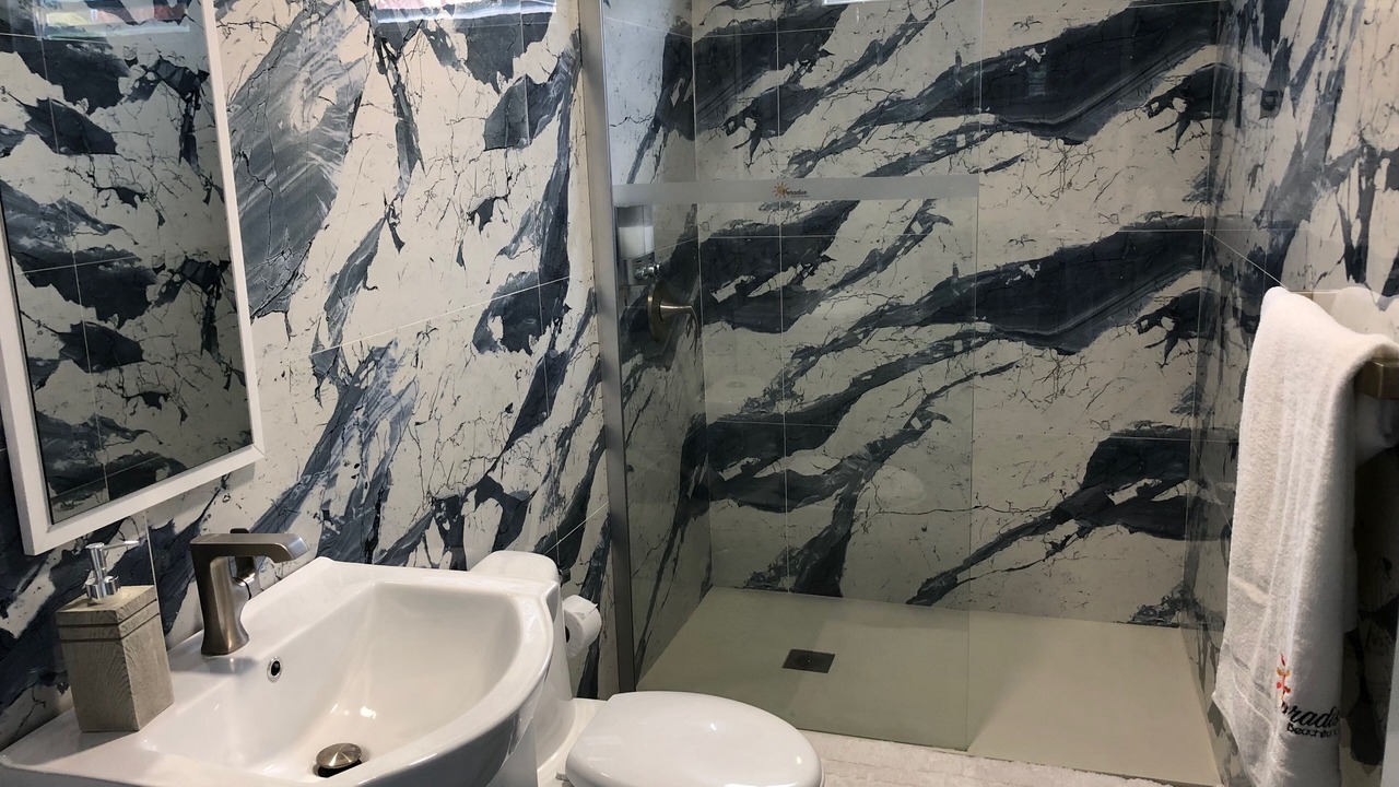 Photo of Bathroom in Guanajibo