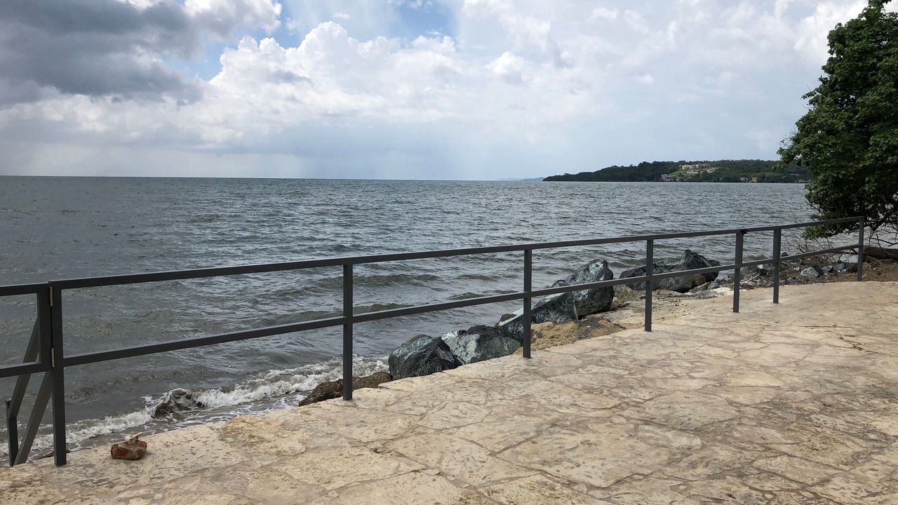 Photo of Outdoor in Guanajibo