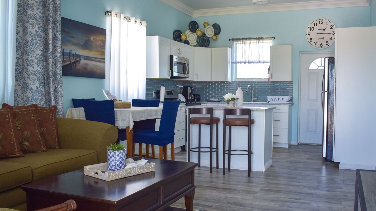 Photo of Livingroom in Marsh Harbour