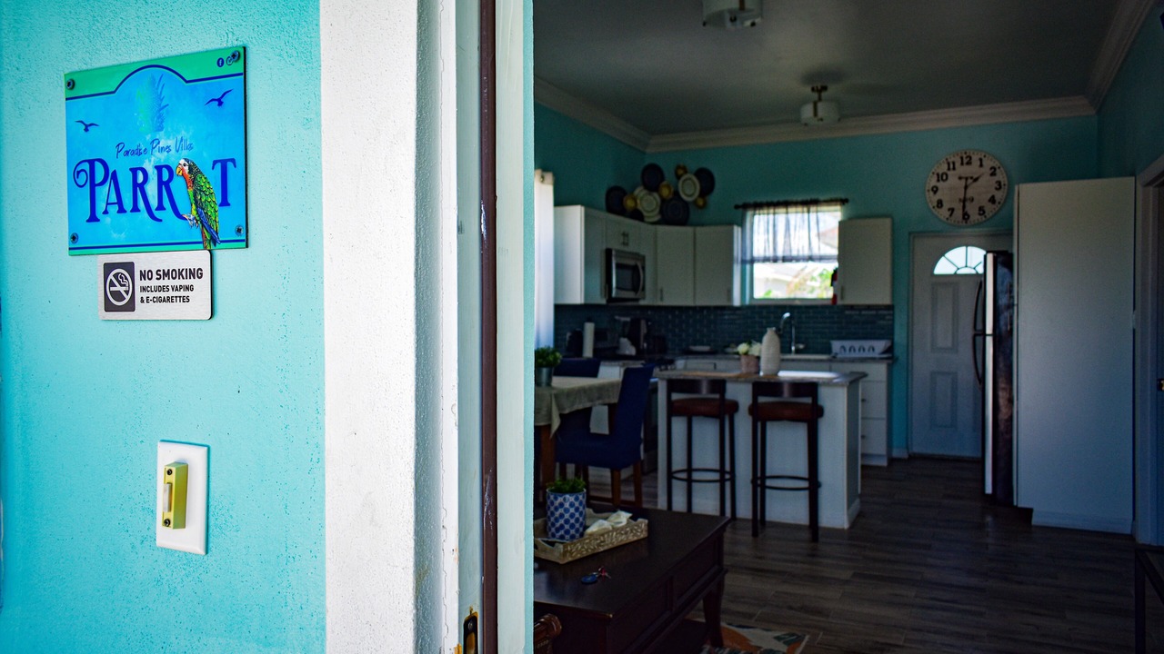 Photo of Kitchen in Marsh Harbour