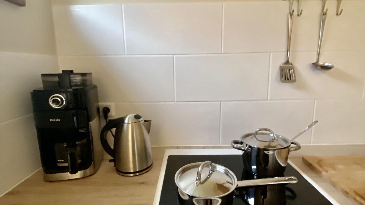Photo of Kitchen in Woltersdorf