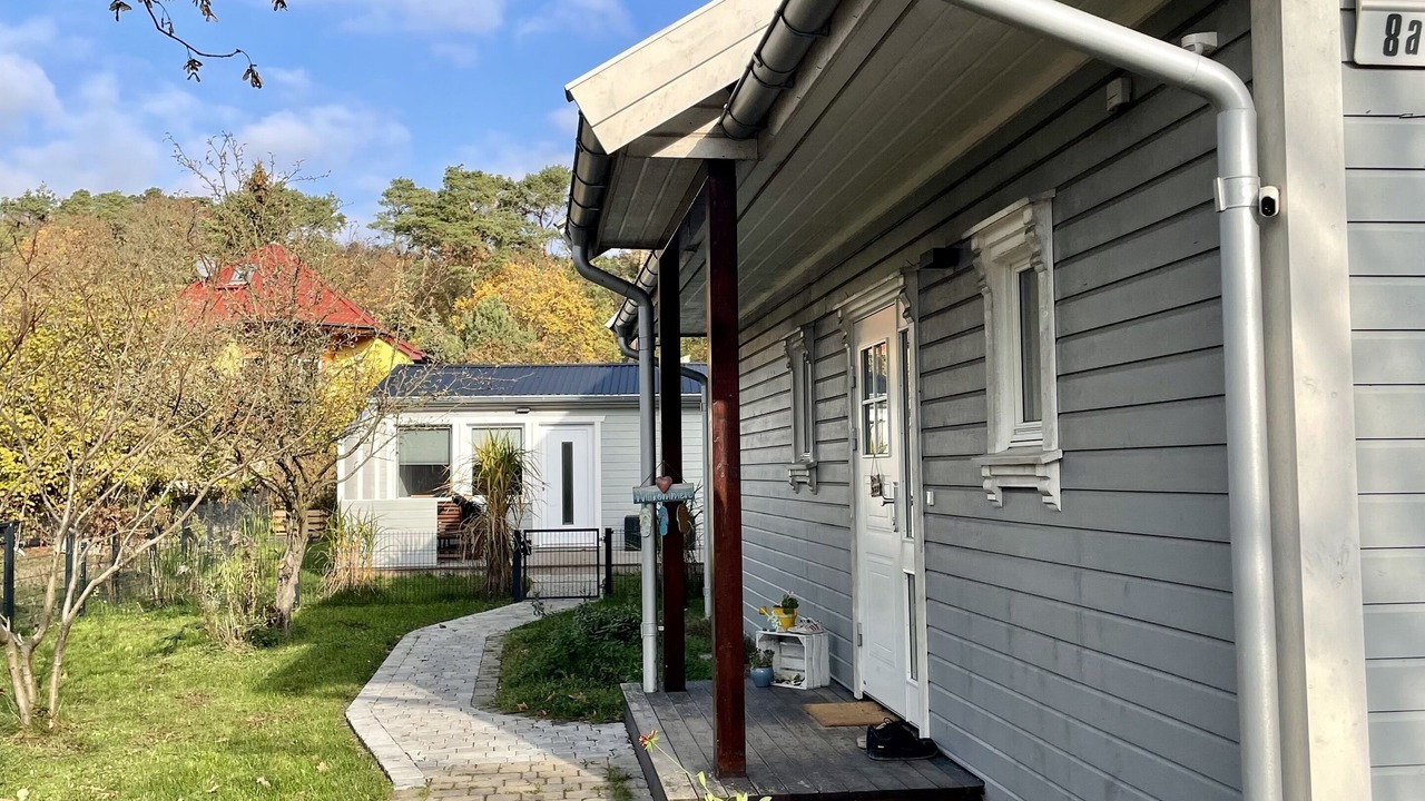 Photo of Outdoor in Woltersdorf