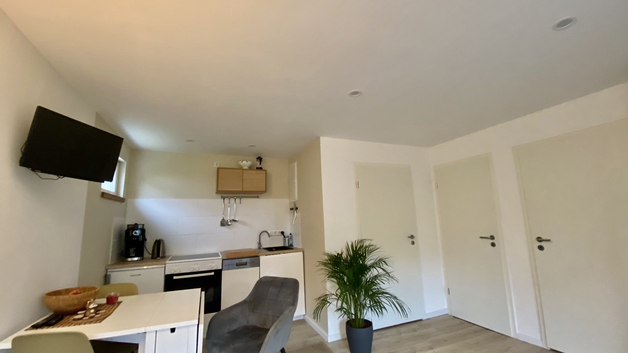 Photo of Kitchen in Woltersdorf
