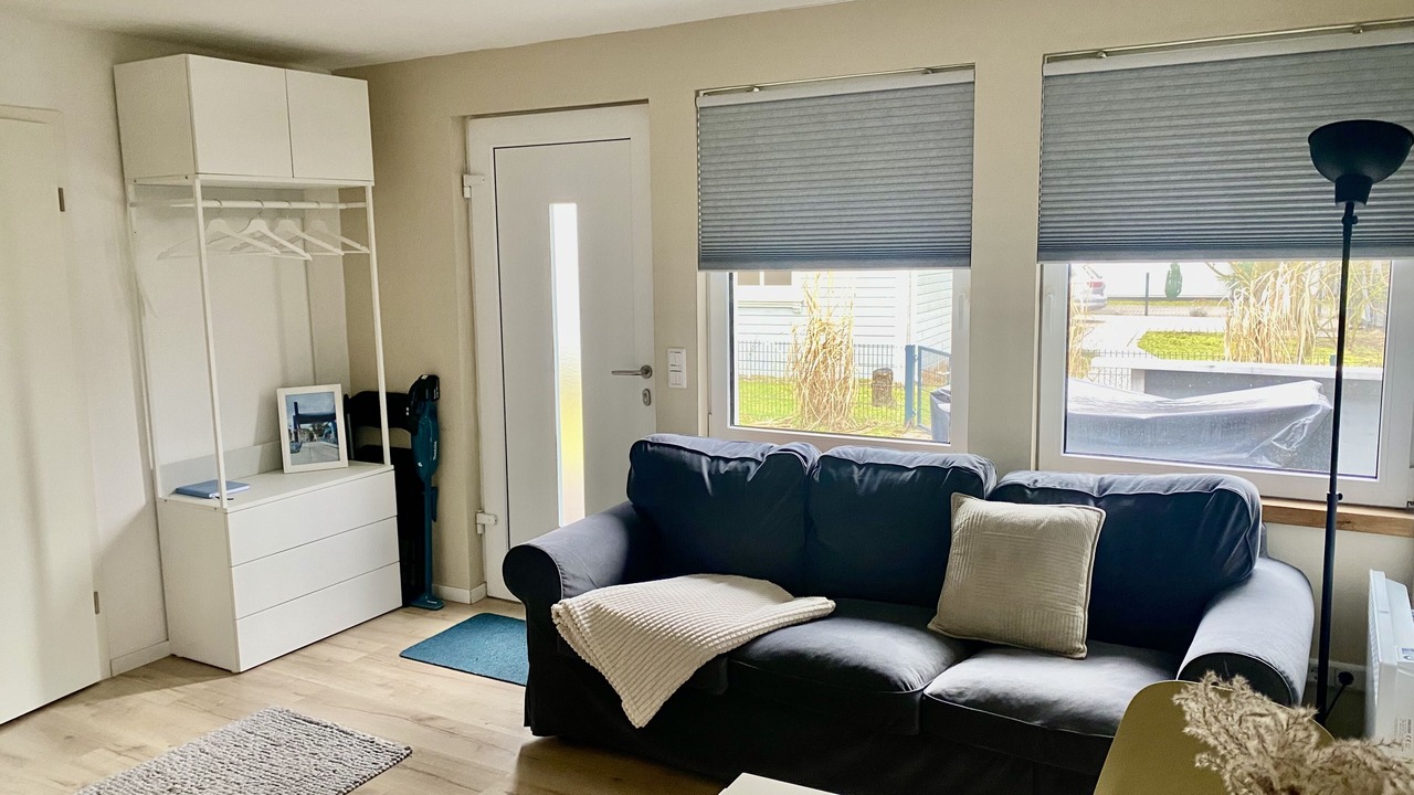 Photo of Livingroom in Woltersdorf