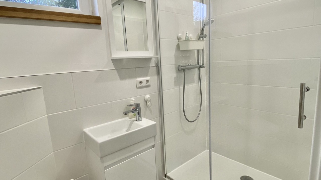 Photo of Bathroom in Woltersdorf