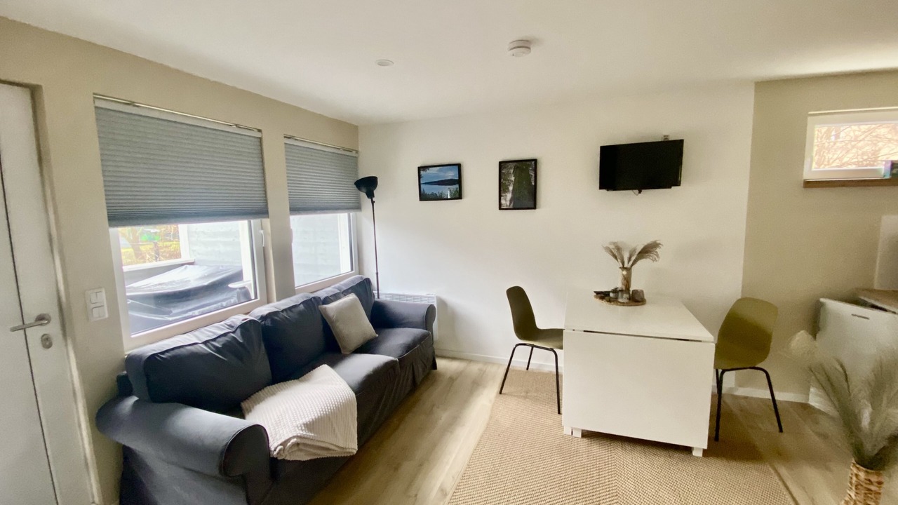 Photo of Livingroom in Woltersdorf