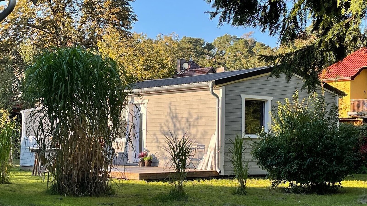 Photo of Outdoor in Woltersdorf
