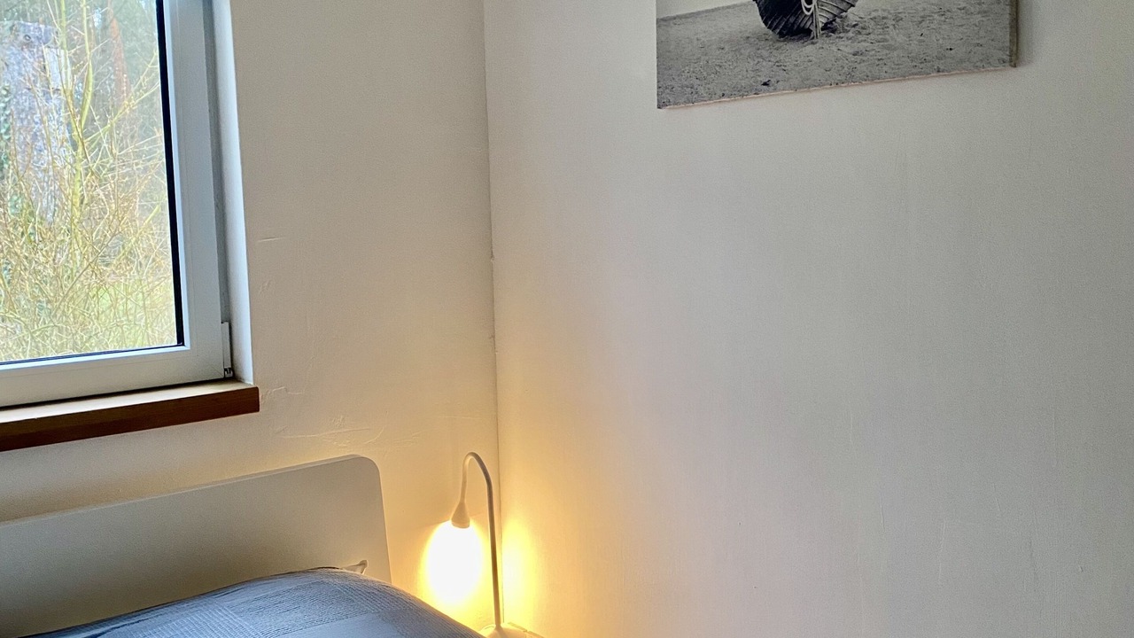 Photo of Bedroom in Woltersdorf