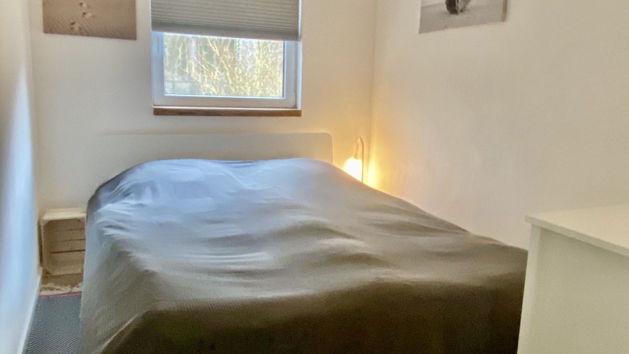 Photo of Bedroom in Woltersdorf