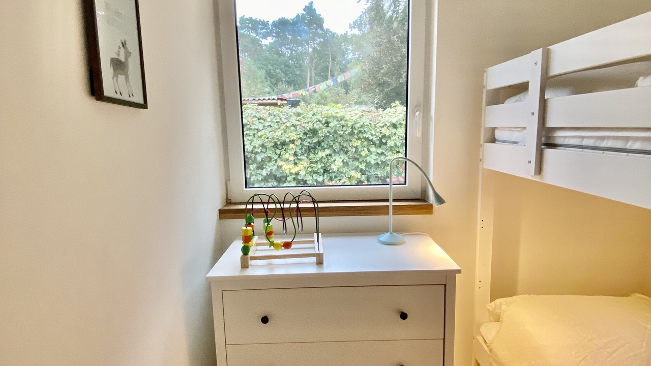 Photo of Bedroom in Woltersdorf