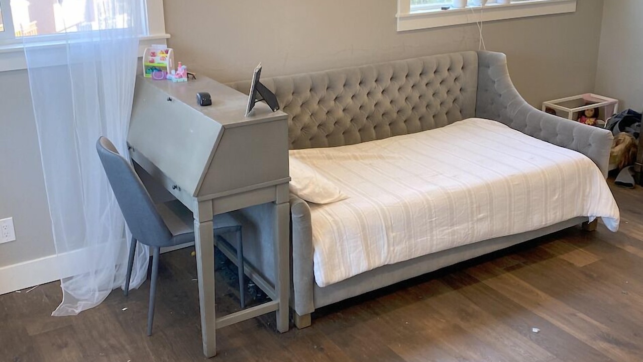 Photo of Bedroom in Park Pacifica