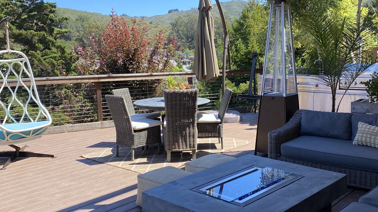Photo of Outdoor in Park Pacifica