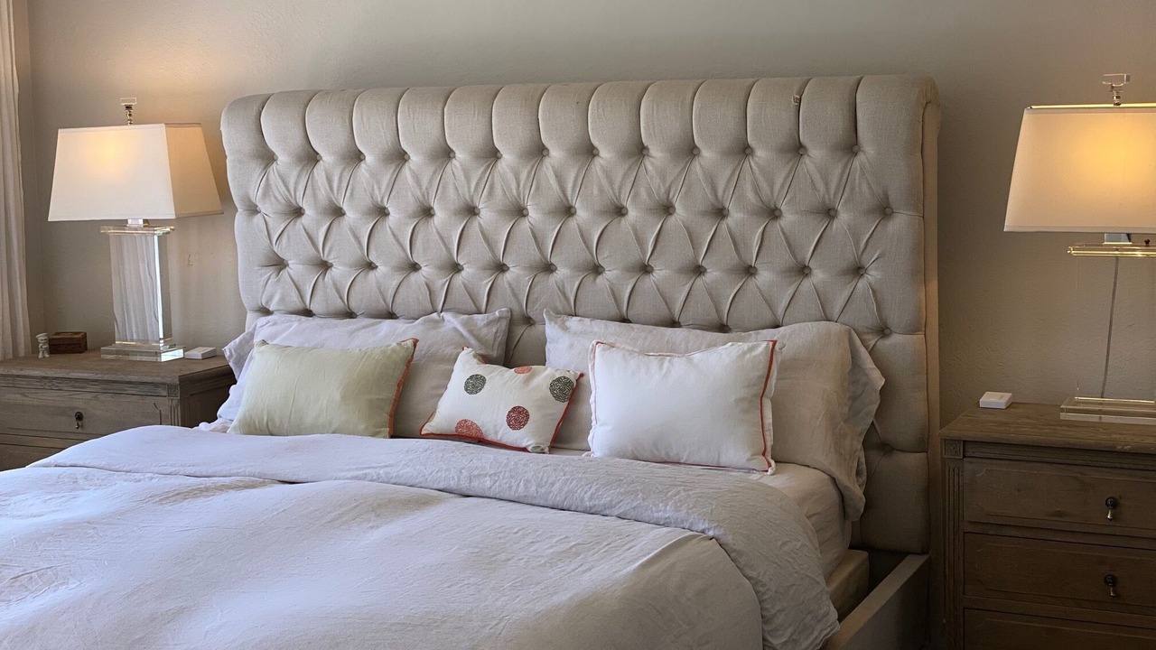 Photo of Bedroom in Park Pacifica