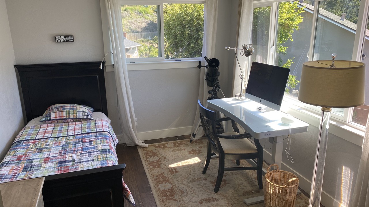 Photo of Bedroom in Park Pacifica