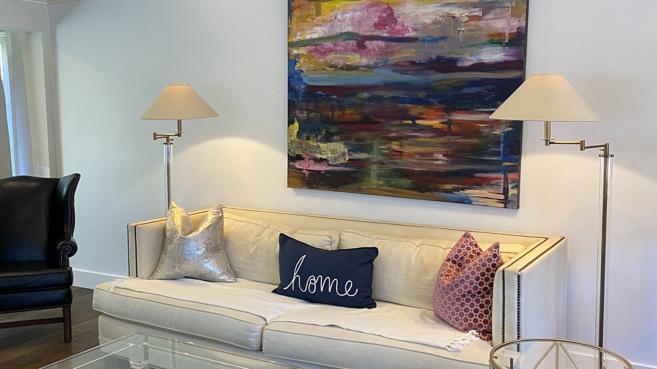 Photo of Livingroom in Park Pacifica