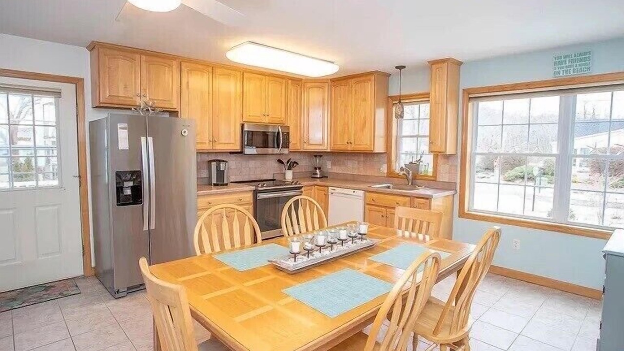 Photo of Kitchen in Westbrook Center