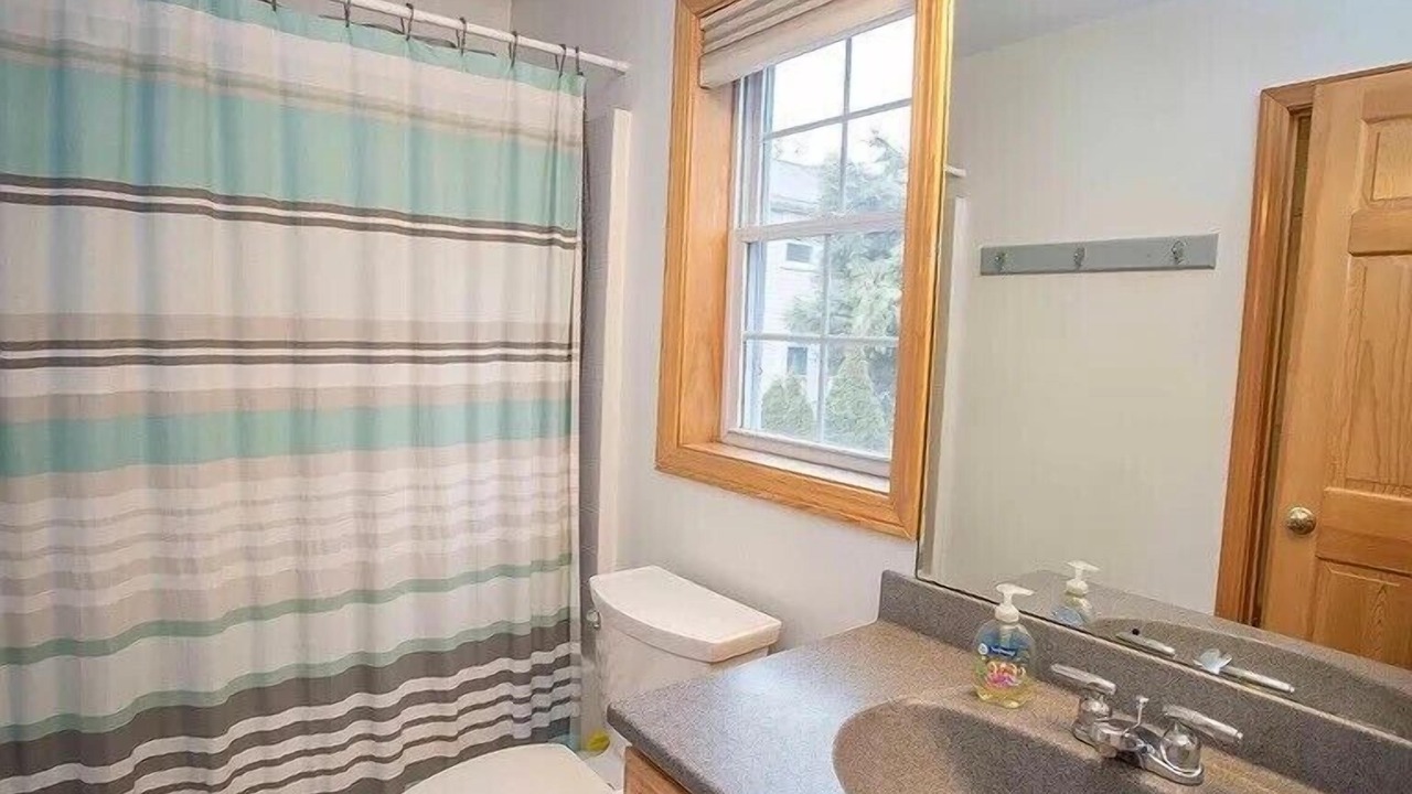 Photo of Bathroom in Westbrook Center