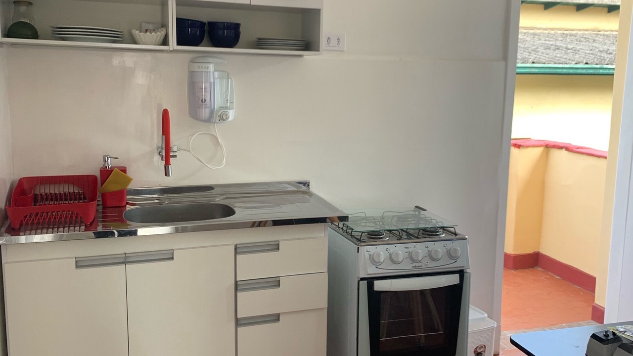 Photo of Kitchen in Sumare