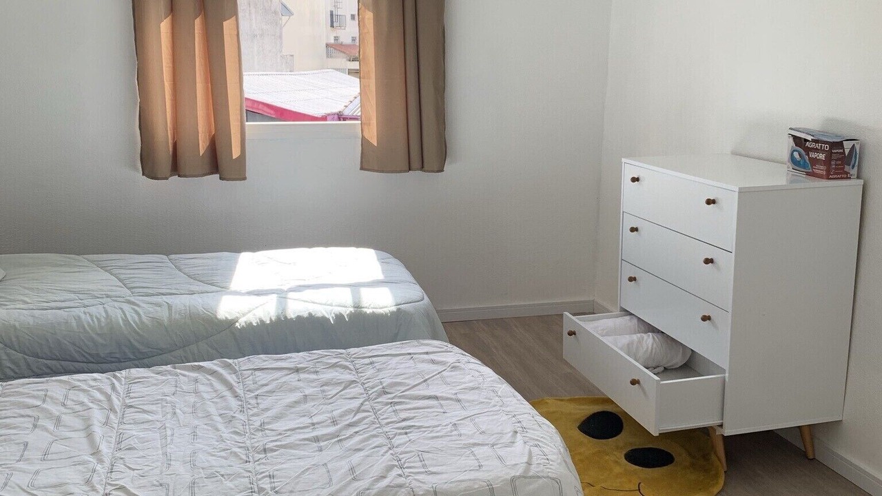 Photo of Bedroom in Sumare
