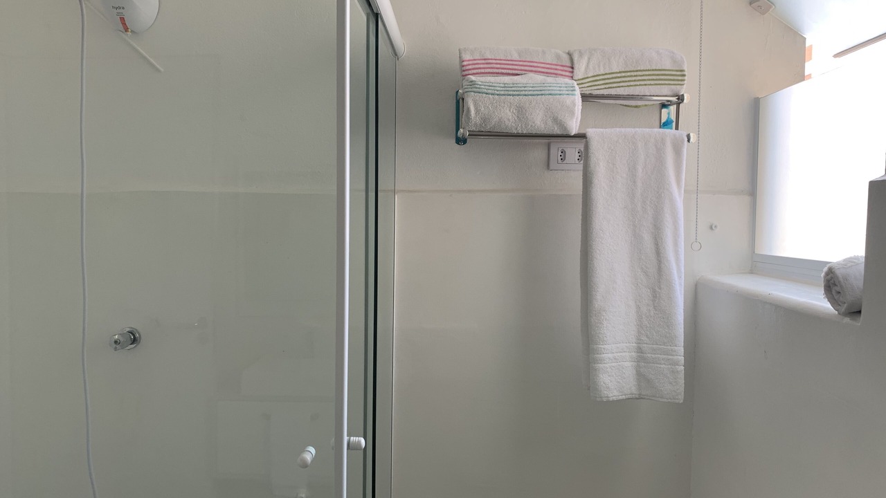 Photo of Bathroom in Sumare