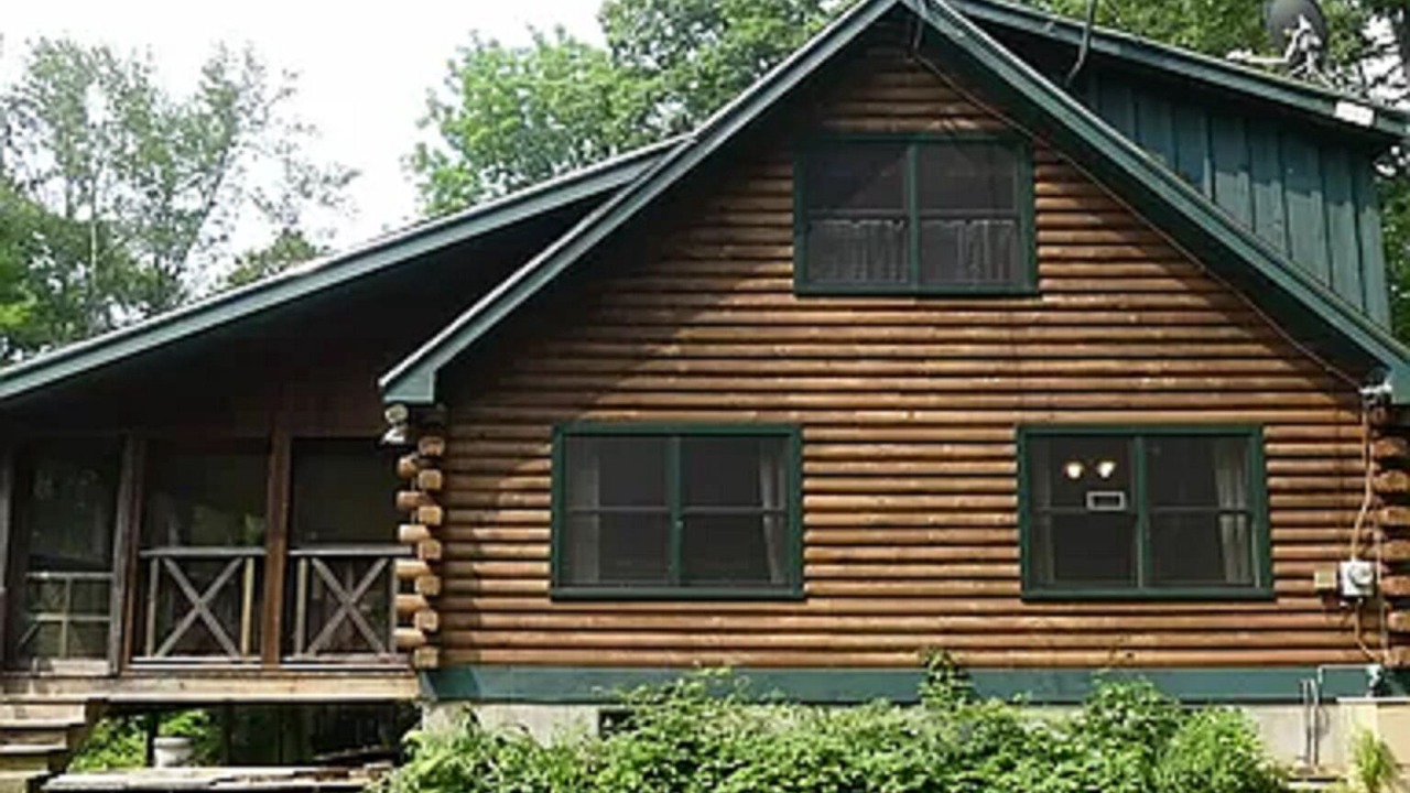 Photo of Outdoor in Townshend