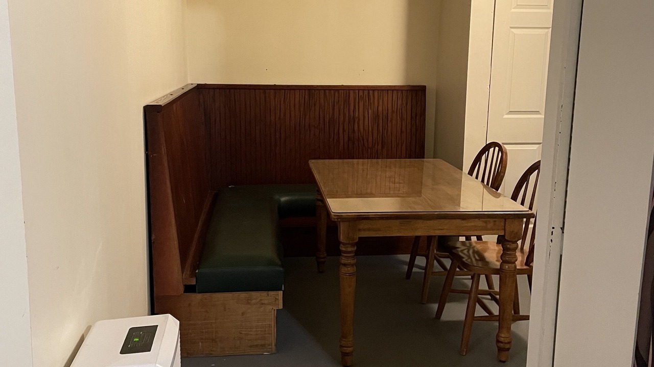 Photo of Bedroom in Townshend