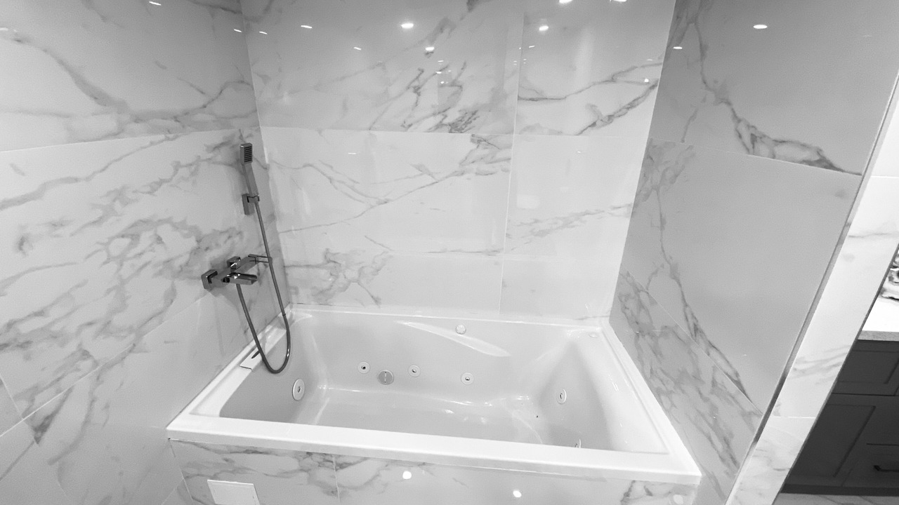 Photo of Bathroom in Oliverea