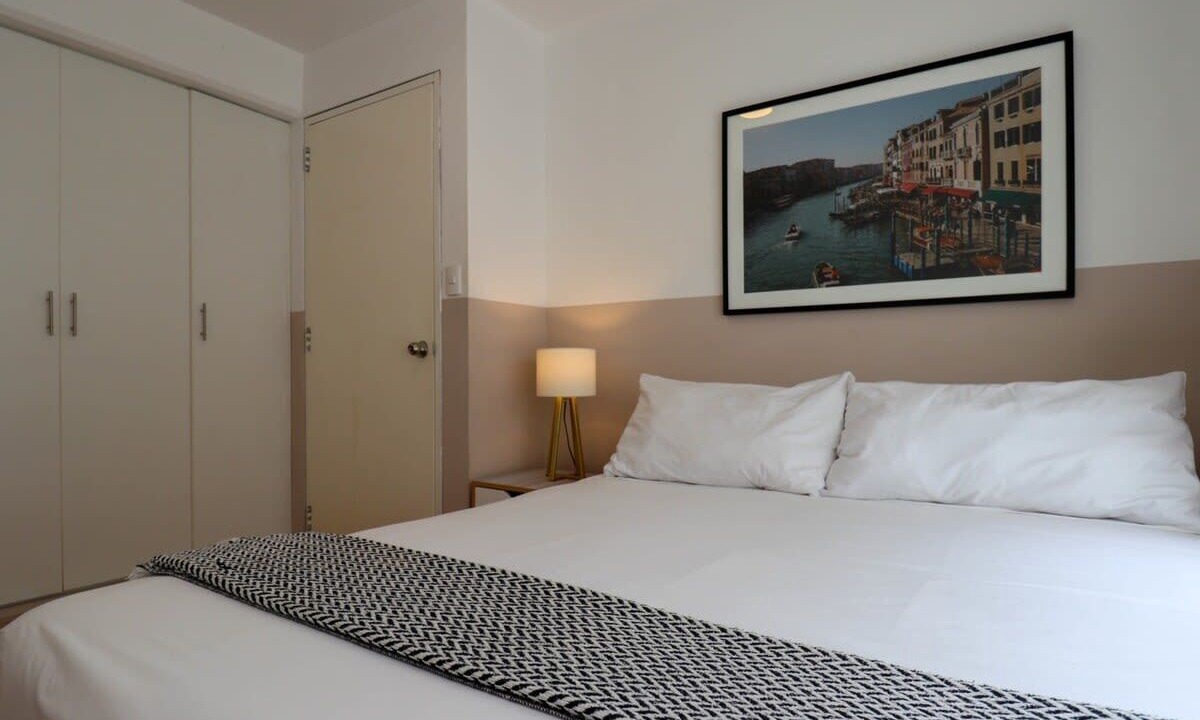Photo of Bedroom in Barranco