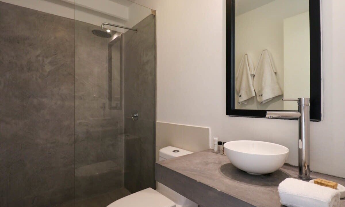 Photo of Bathroom in Barranco