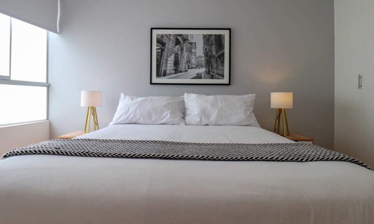 Photo of Bedroom in Barranco