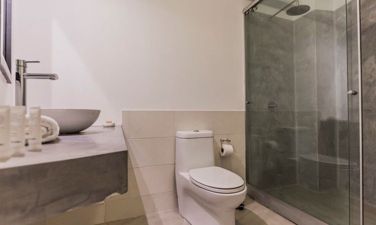 Photo of Bathroom in Barranco