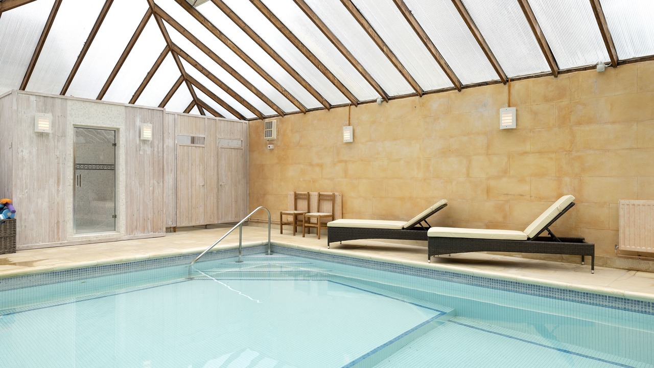 Photo of Outdoor in Chedworth