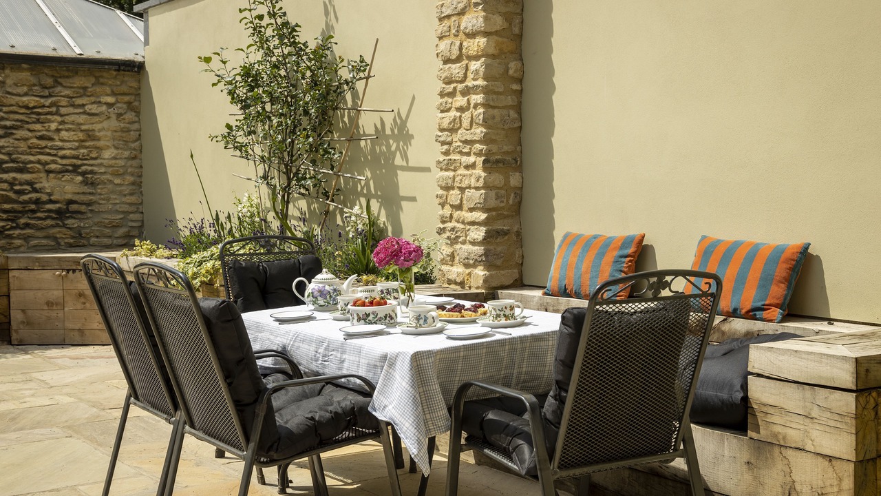 Photo of Outdoor in Chedworth