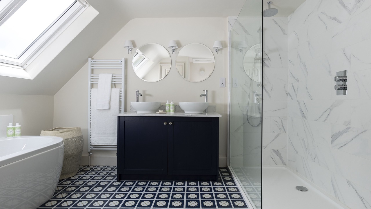Photo of Bathroom in Chedworth