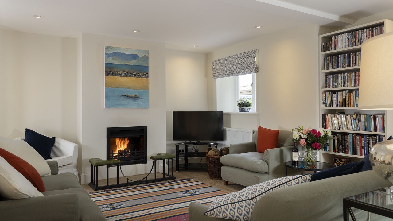 Photo of Bedroom in Chedworth